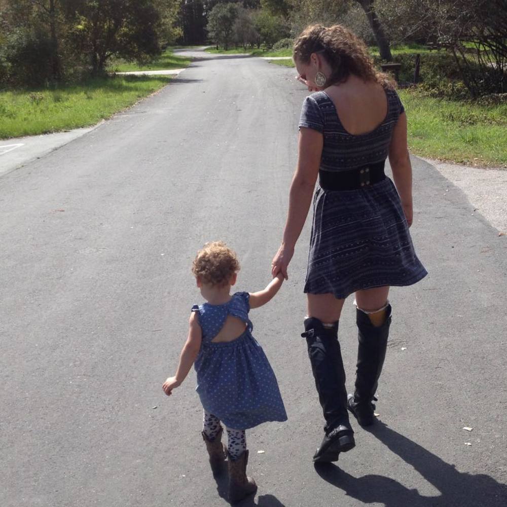 Meet your Posher, Dominique