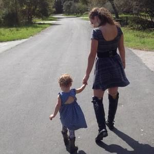 Meet your Posher, Dominique