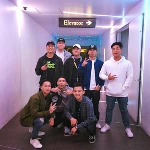 Meet your Posher, Sean