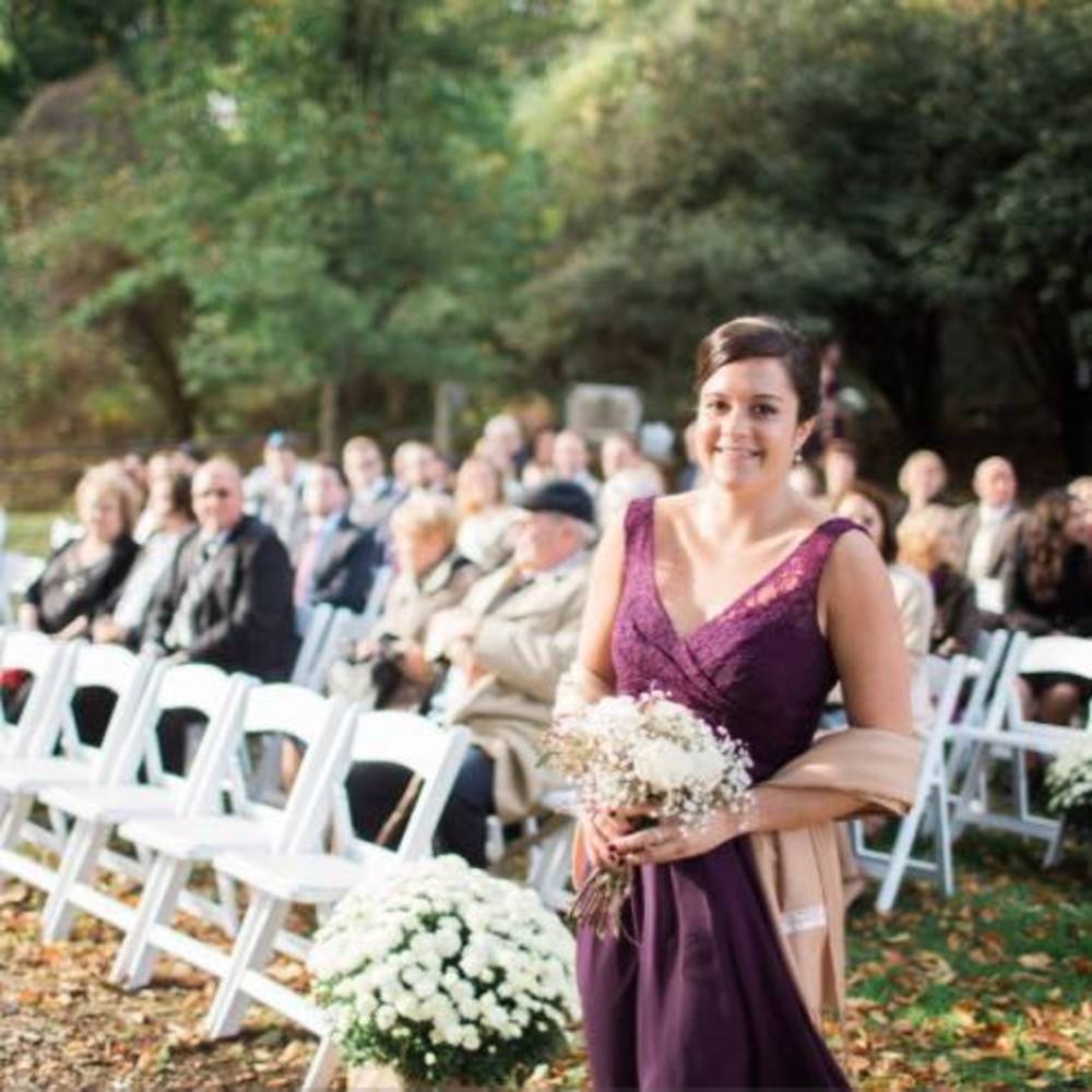 Meet your Posher, Kait