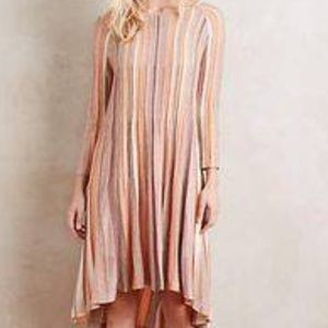 Anthropologie dress by Moth
