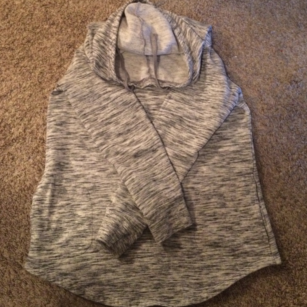 Mossimo medium hoodie in mint condition