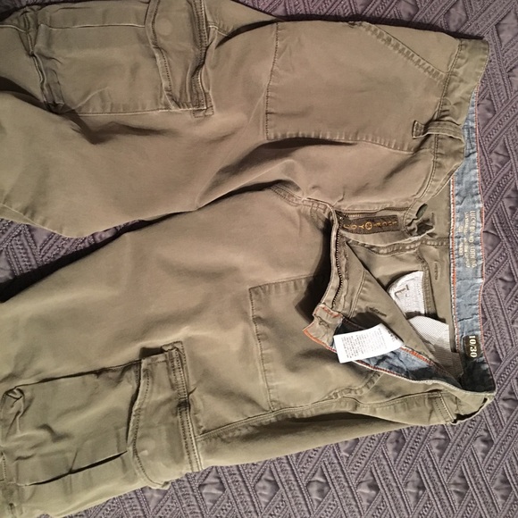 Jeans - Picture 2 of 2