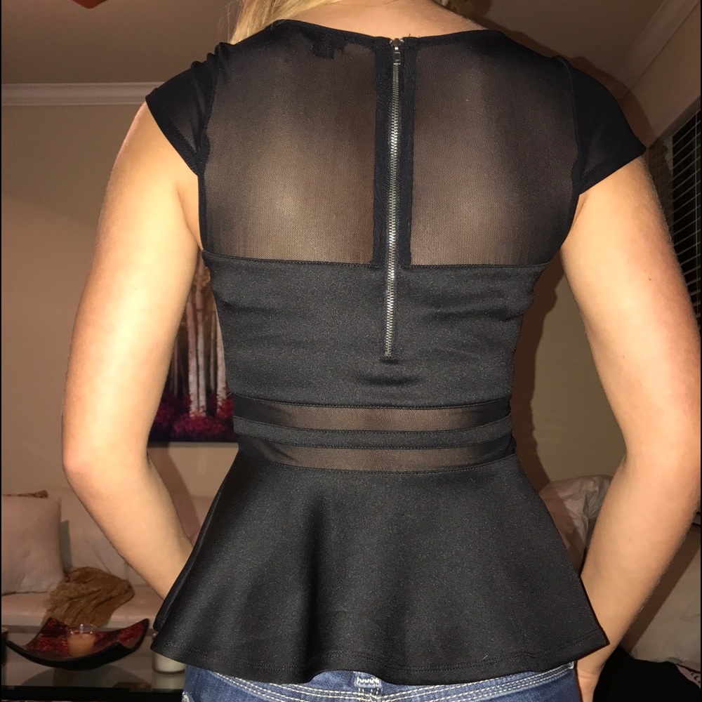 Top from Macy's - Picture 3 of 5