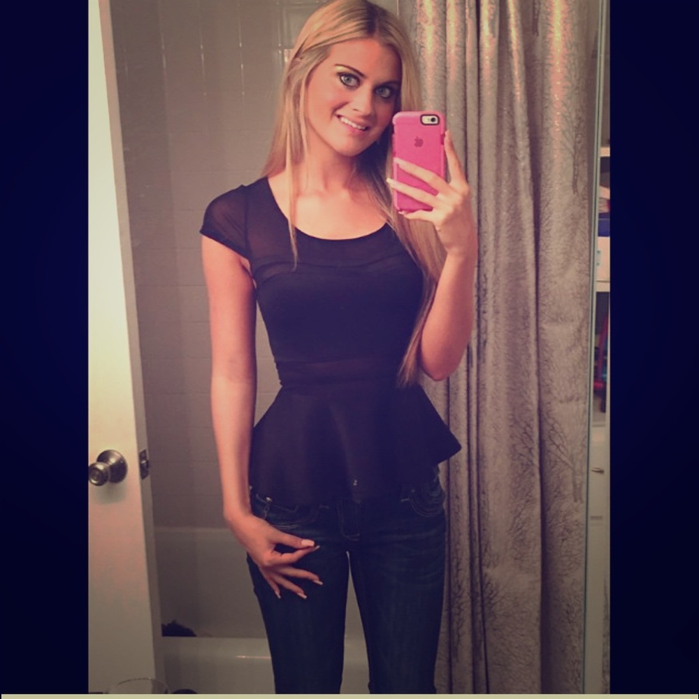 Top from Macy's - Picture 4 of 5