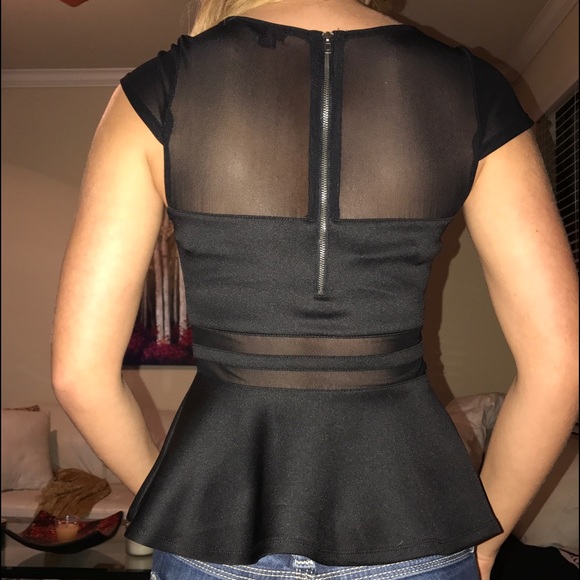 Top from Macy's - Picture 3 of 5