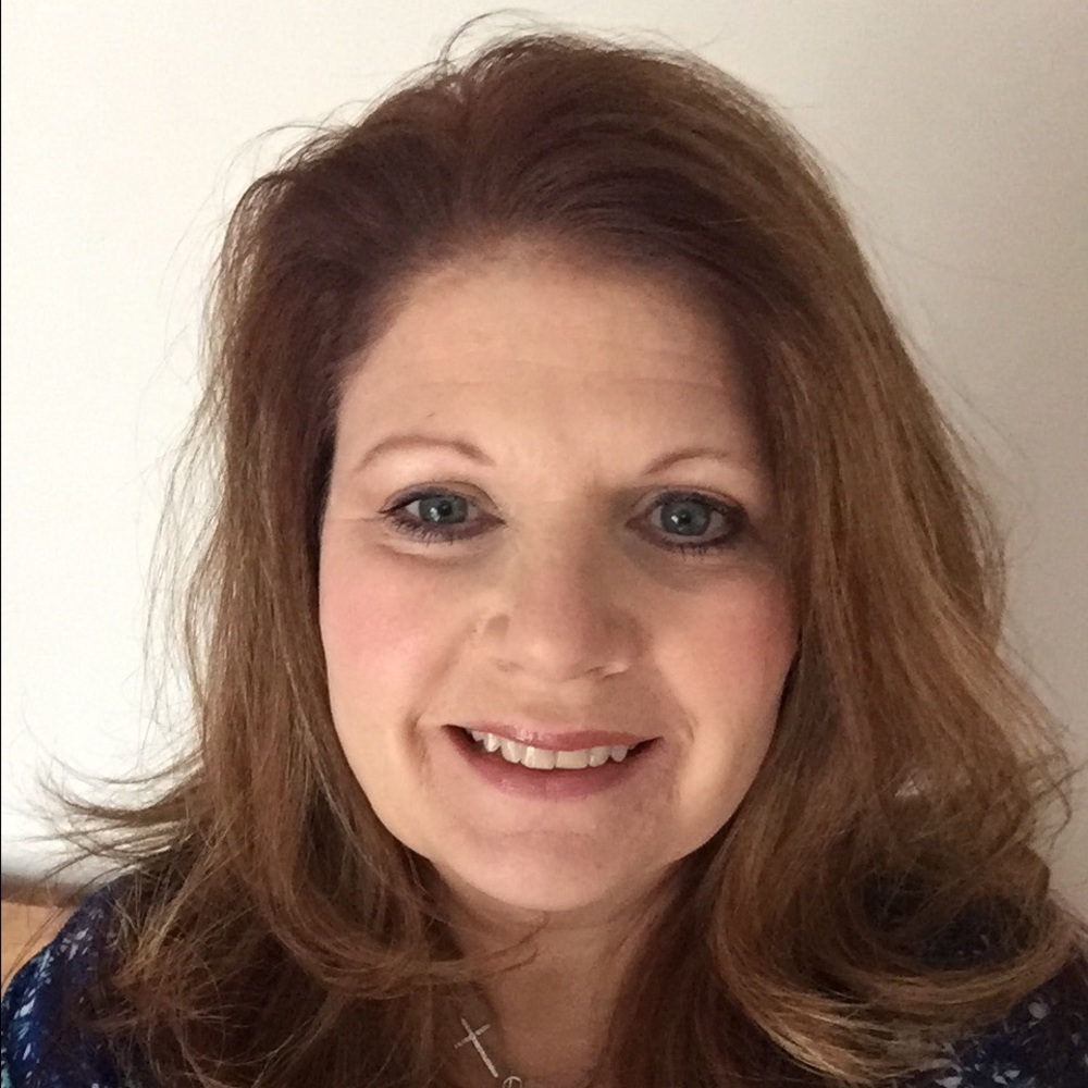Meet your Posher, Mary