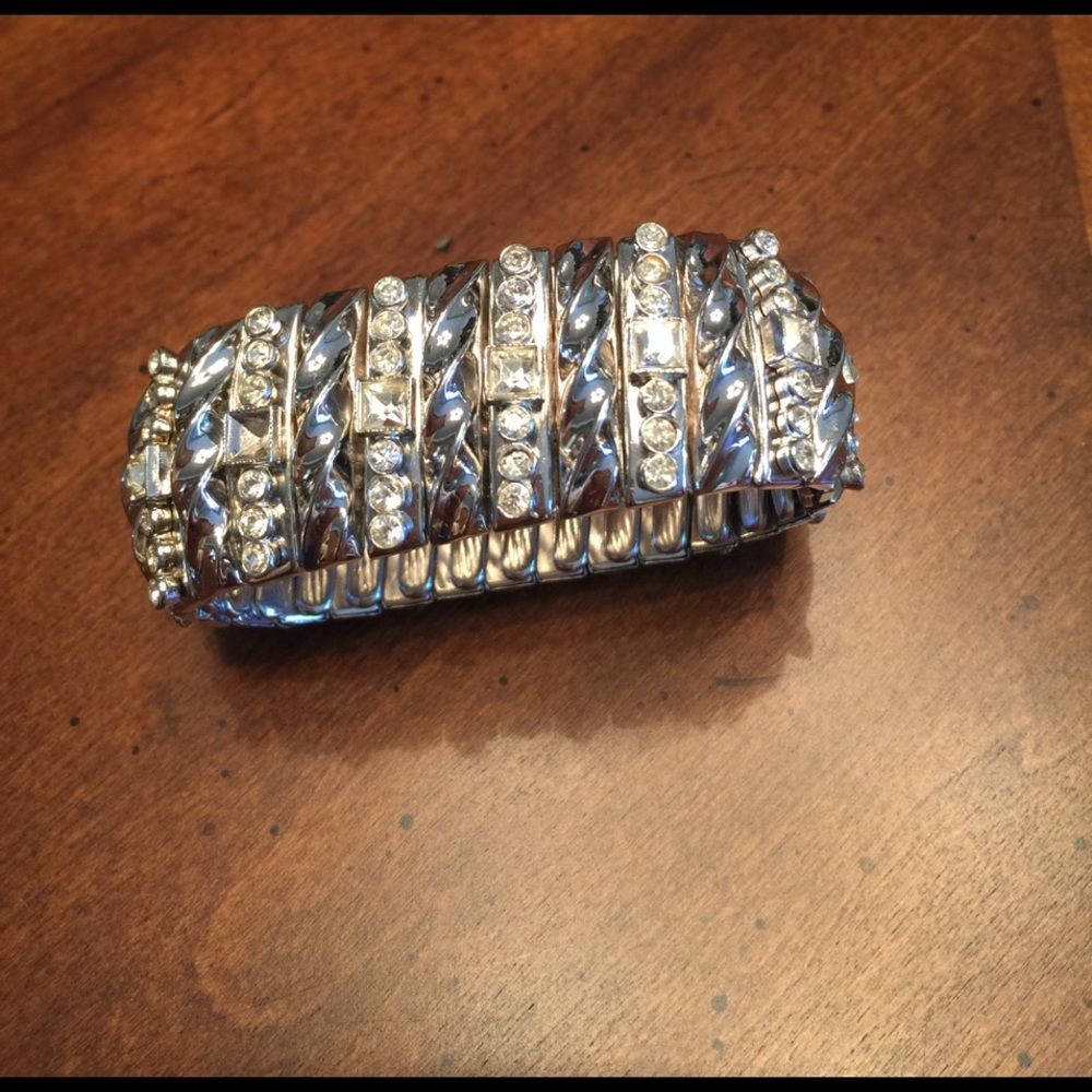 Stretch bracelet