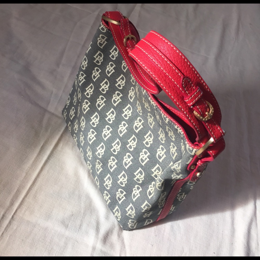 Dooney & Burke Handbag