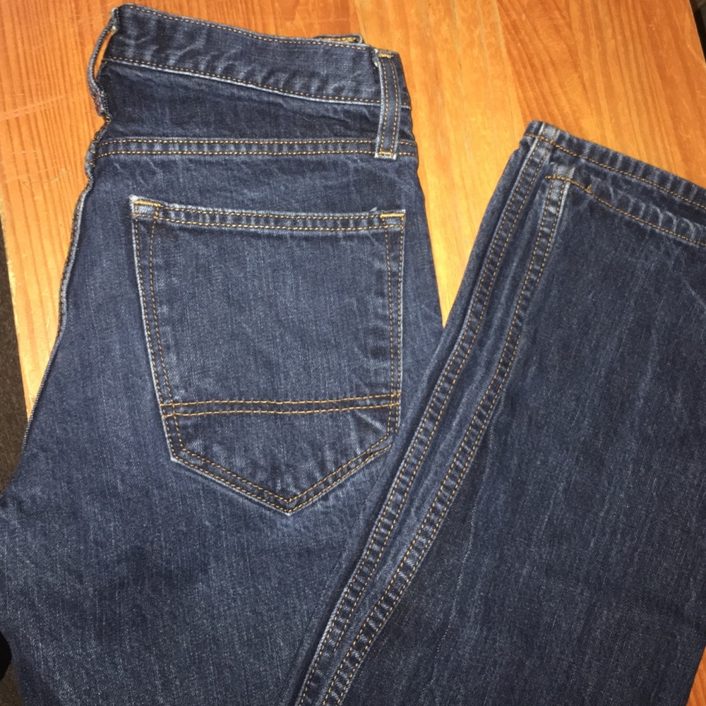 Men's Arizona jeans! Size 28 x32