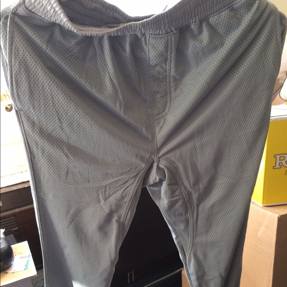 Sport wear