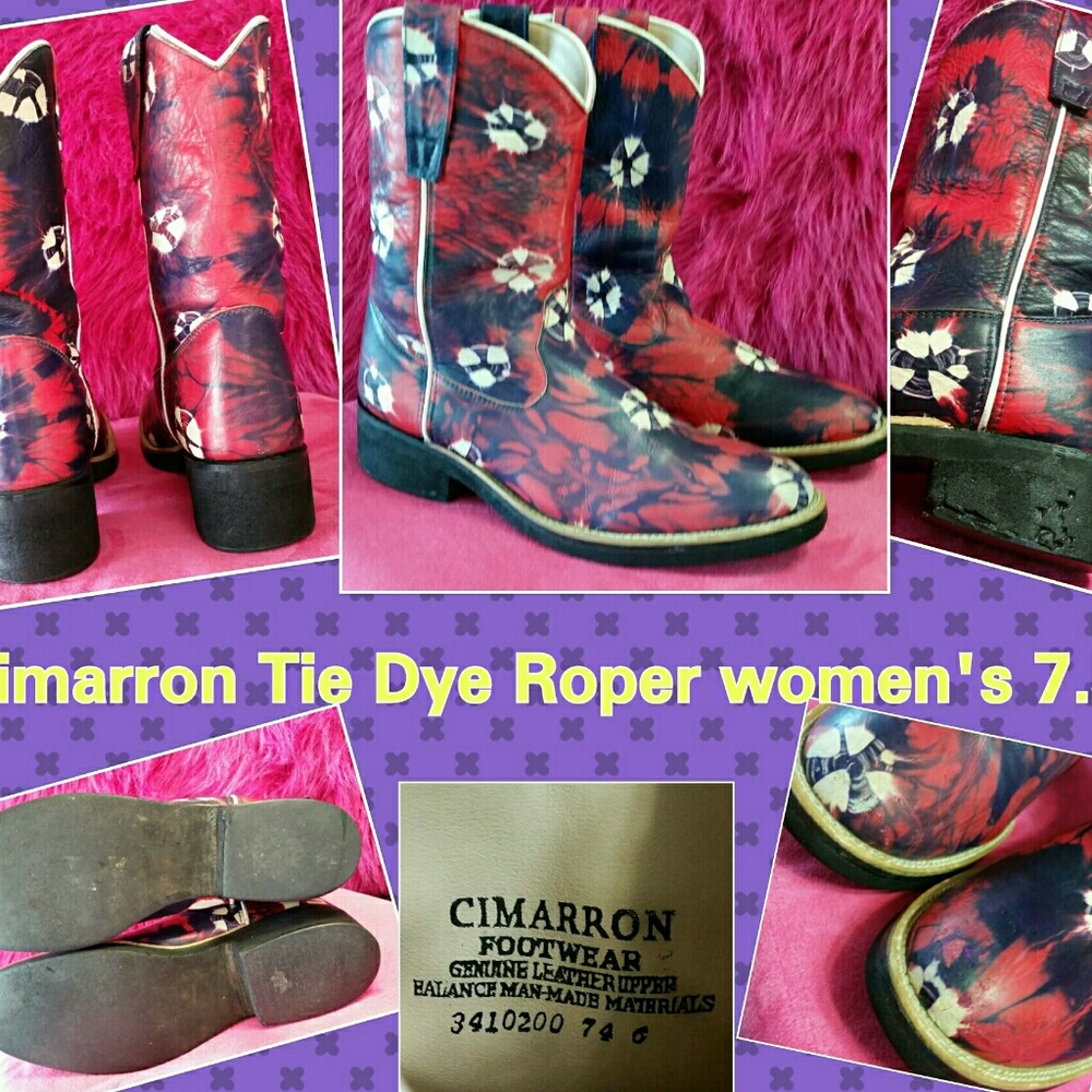 Unique, fun, stand out, boots