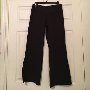 Athletea yoga pants
