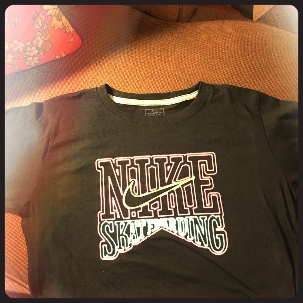 Nike T-Shirt