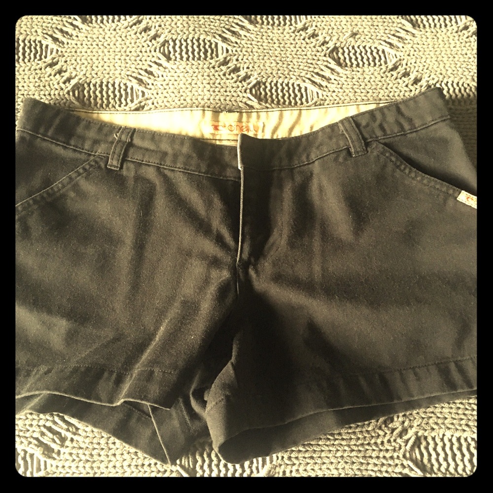 O'Neil Beach shorts - Black