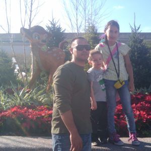 Meet your Posher, Antonio