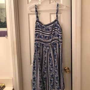 Ann Taylor Loft Dress