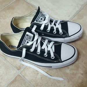 Converse shoes