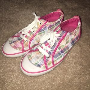 Coach Sneakers