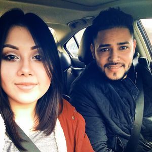 Meet your Posher, Karla