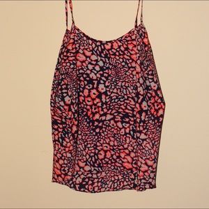 Cute tank! Worn twice