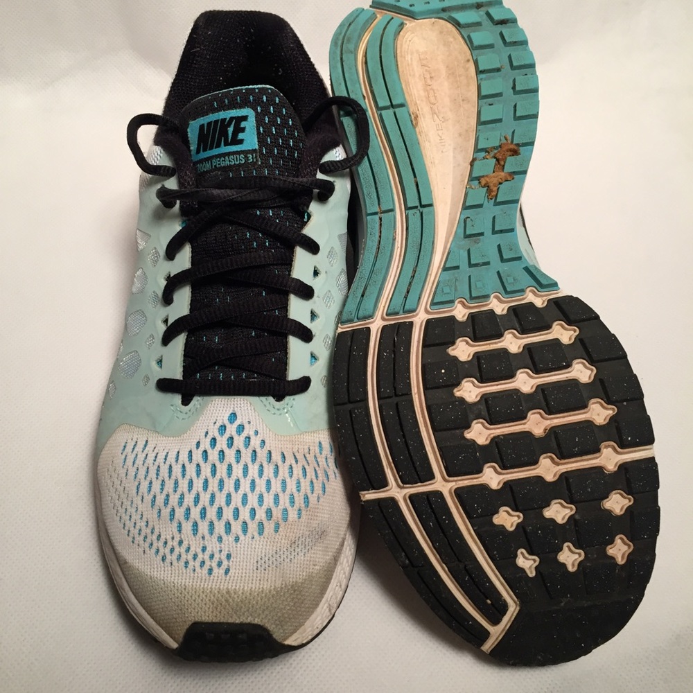 Nike Zoom Pegasus 31