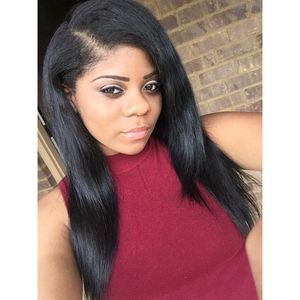 Meet your Posher, Erin