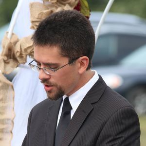 Meet your Posher, Adam