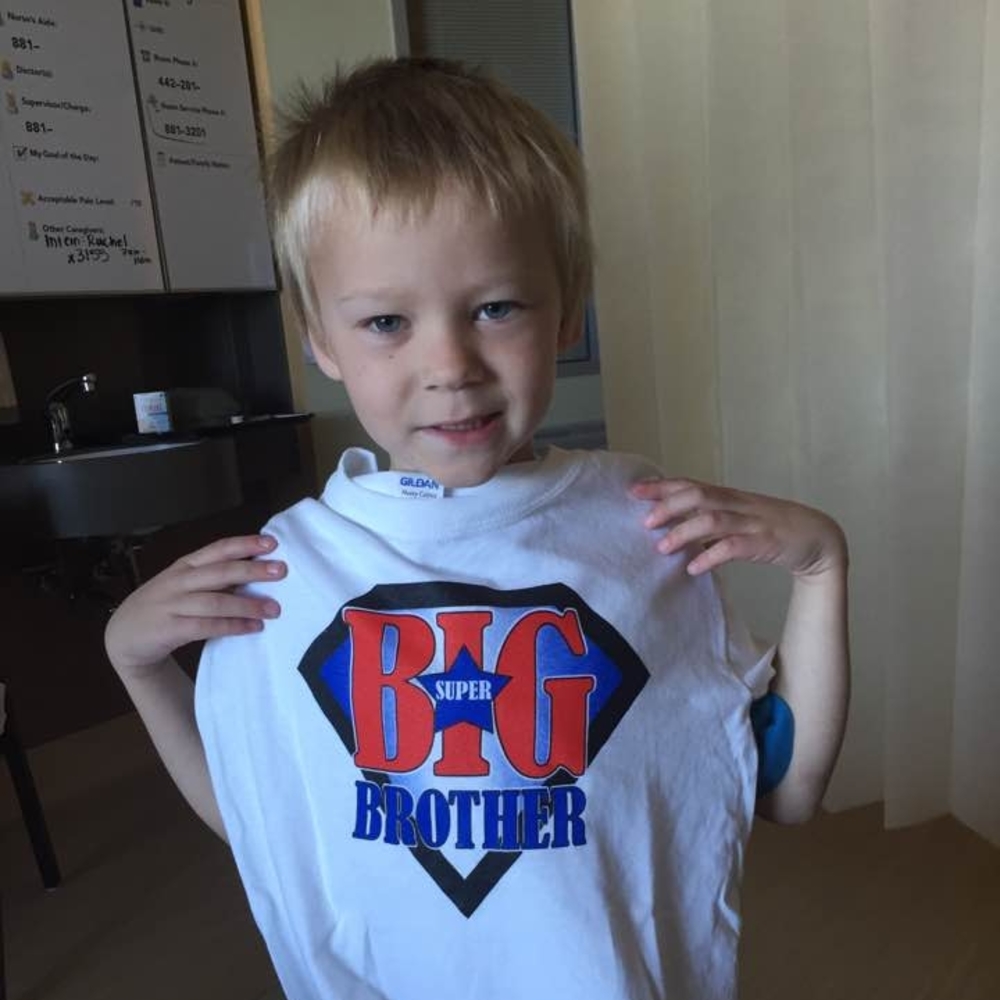 Meet your Posher, Kaitlyn