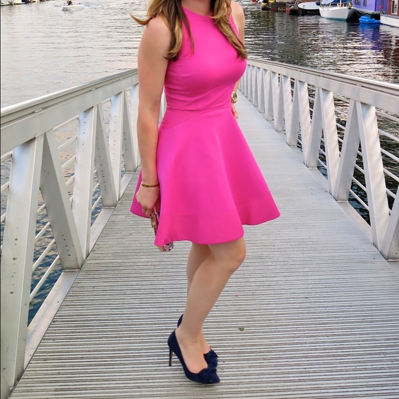 Ted Baker Dresses - Ted Baker Hearn Dress Ted Baker Dresses - Ted Baker Hearn Dress
