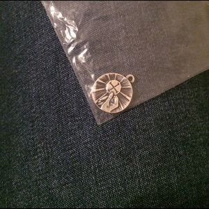 James Avery- First Communion Charm