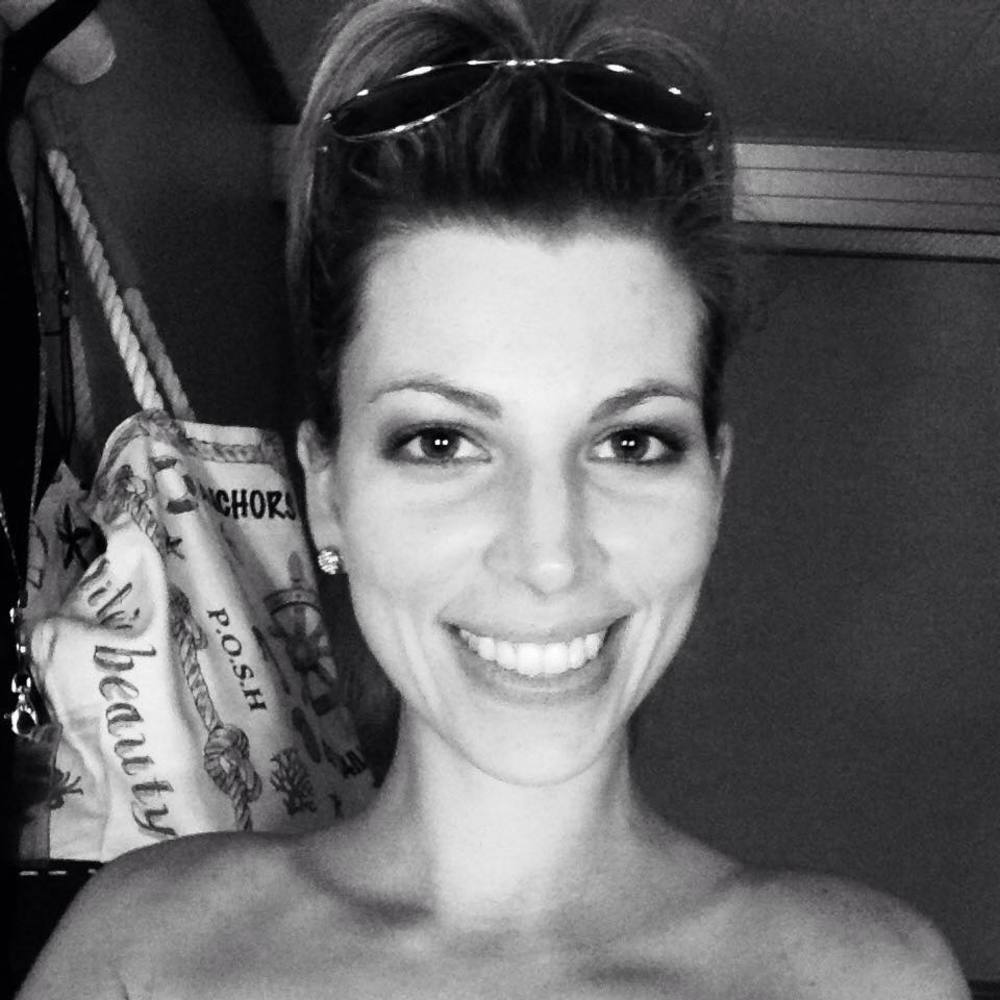 Meet your Posher, Brittany