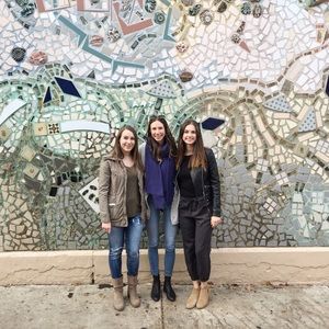 Meet your Posher, Kara