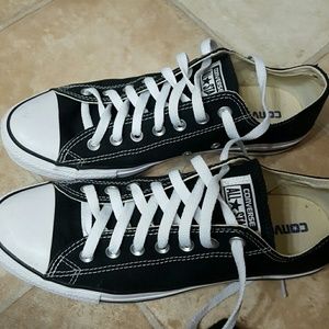 Converse shoes