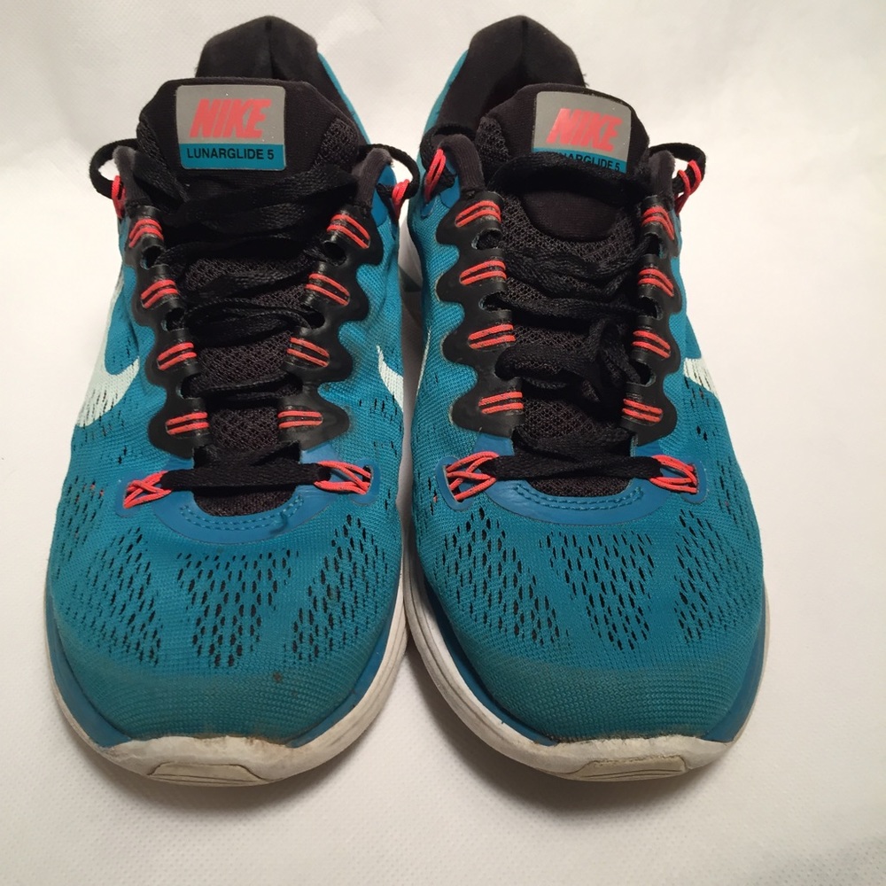 Nike LunarGlide 5