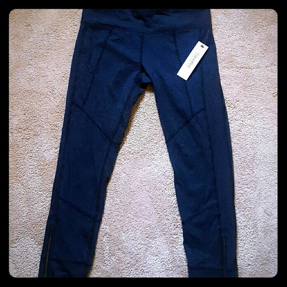 * SOLD* Leggings Yoga Work Out Pants - Picture 1 of 5