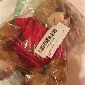 Alpha Chi Omega Bear