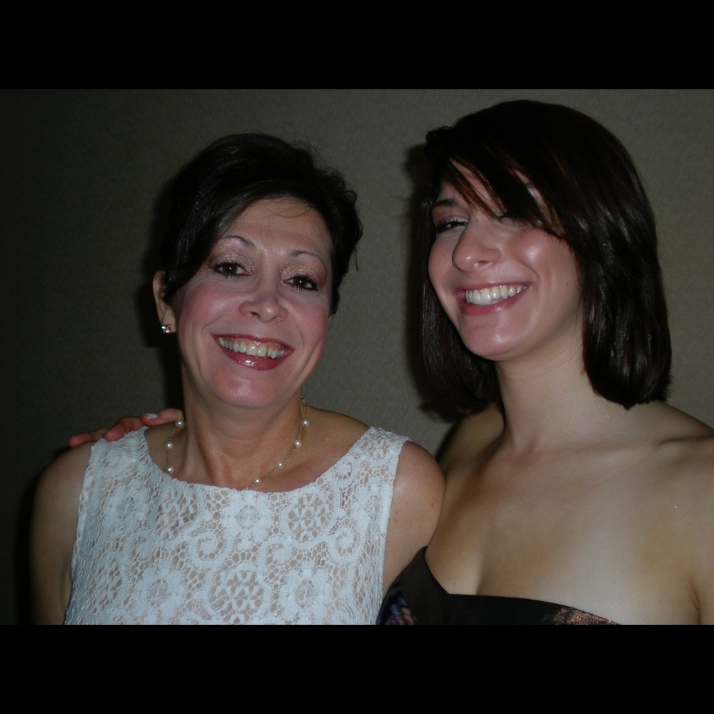 Meet your Posher, Deborah