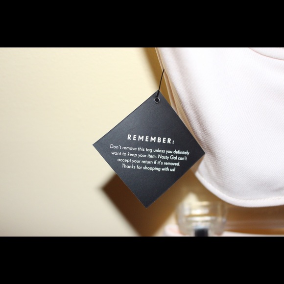 NASTY GAL set - Picture 2 of 4