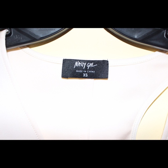 NASTY GAL set - Picture 3 of 4