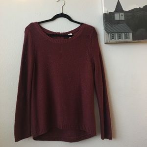 H&M Sweater