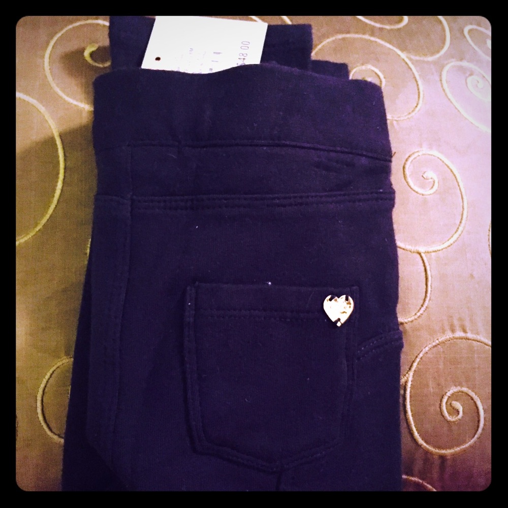 Baby Juicy Couture Pants Sz 12-18 mo