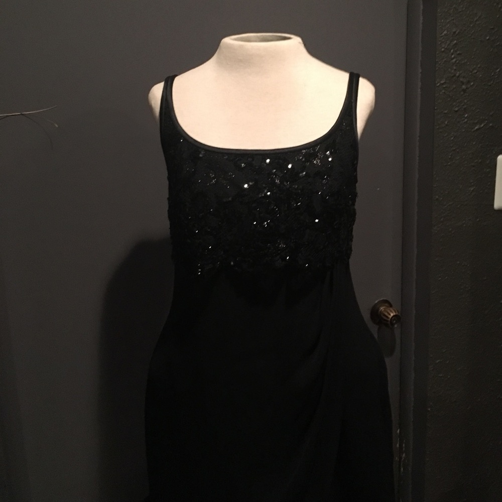Escada Couture Evening Dress