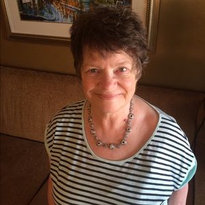 Meet your Posher, Connie