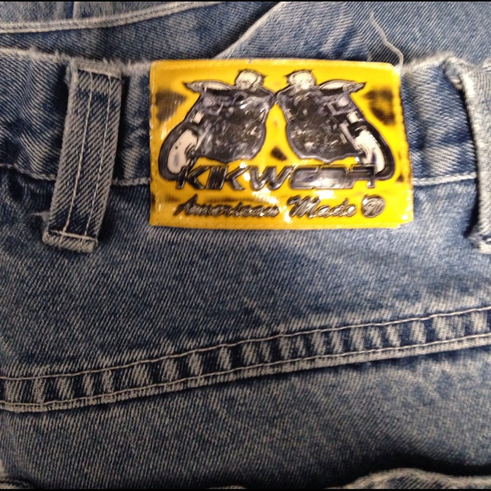 Kikwear Jeans