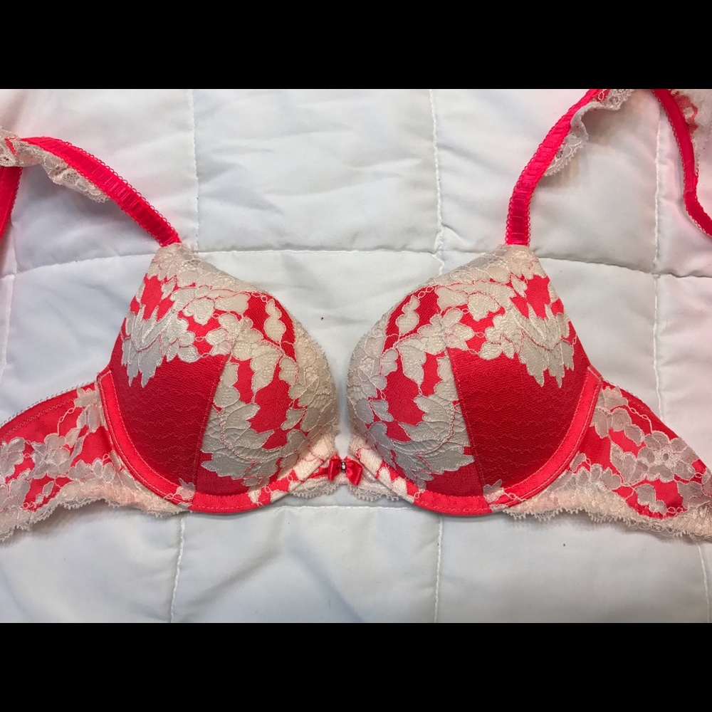 VS Very Sexy Push up
