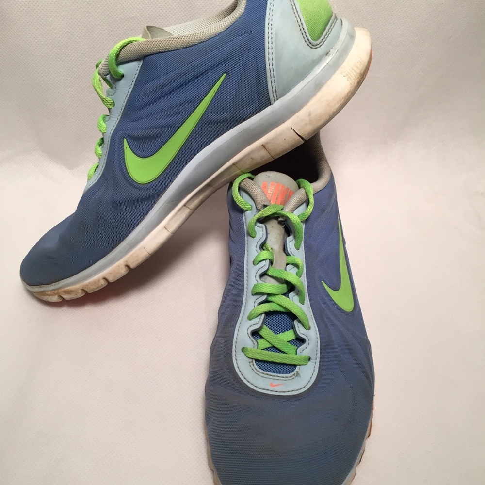 Nike Free Training