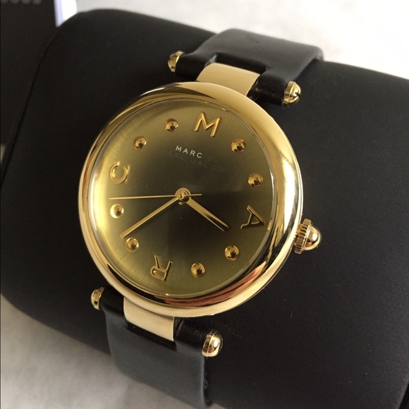 Marc Jacobs Watch