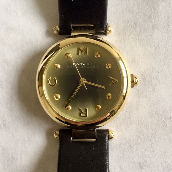 Marc Jacobs Watch