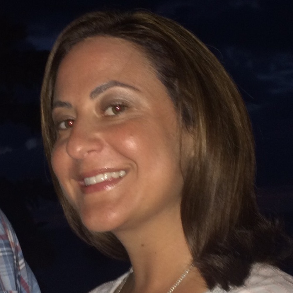 Meet your Posher, Jennifer